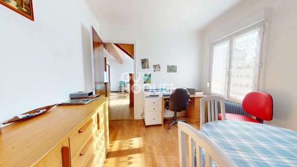 Maison 5 pièce(s) 80 m2