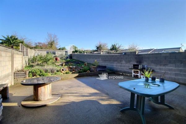 Maison Niort 4 pièce(s) 76 m2