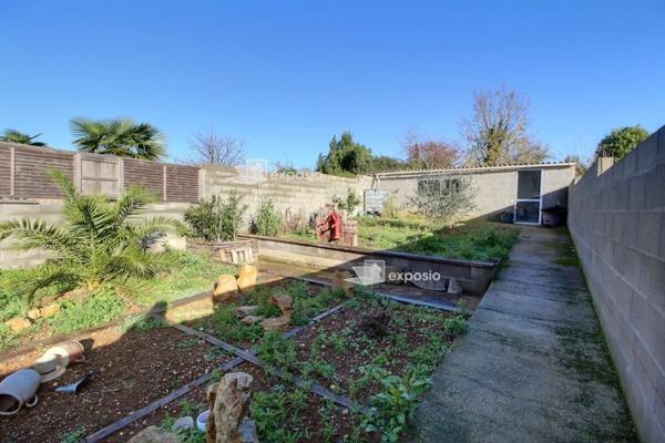 Maison Niort 4 pièce(s) 76 m2