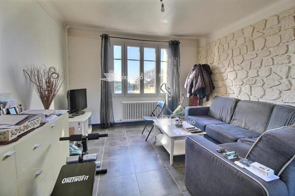 Maison Niort 4 pièce(s) 76 m2