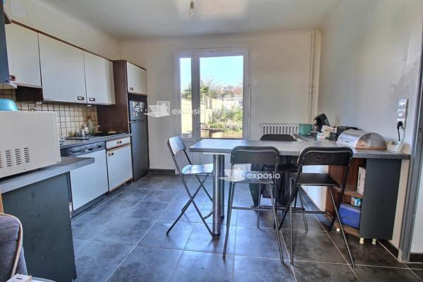 Maison Niort 4 pièce(s) 76 m2