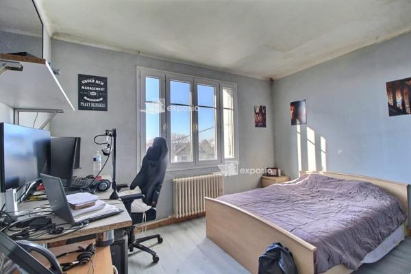 Maison Niort 4 pièce(s) 76 m2