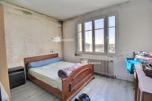 Maison Niort 4 pièce(s) 76 m2