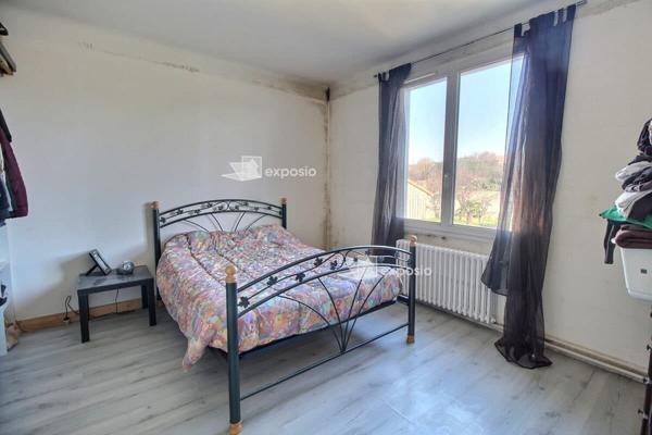 Maison Niort 4 pièce(s) 76 m2