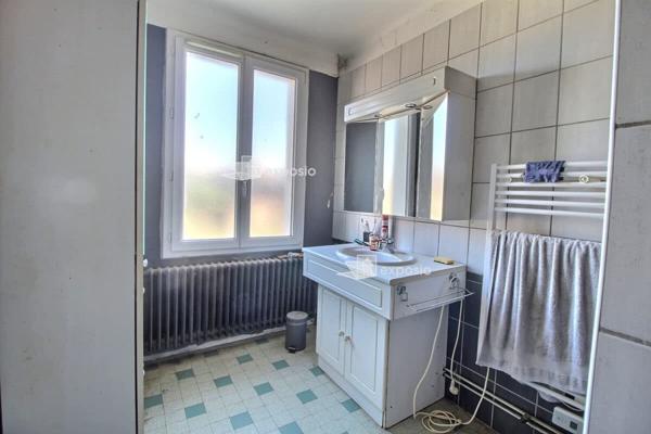 Maison Niort 4 pièce(s) 76 m2