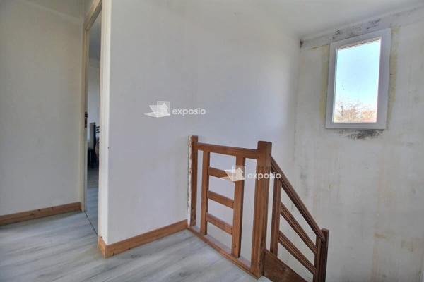 Maison Niort 4 pièce(s) 76 m2