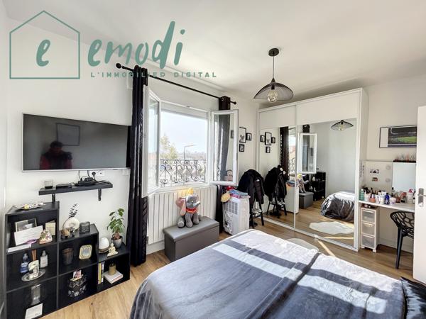 Saint-Maur-des-Fossés (94100) RARE sur le secteur Maison sans travaux et extérieurs à 12 min du RER