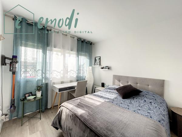 Saint-Maur-des-Fossés (94100) RARE sur le secteur Maison sans travaux et extérieurs à 12 min du RER