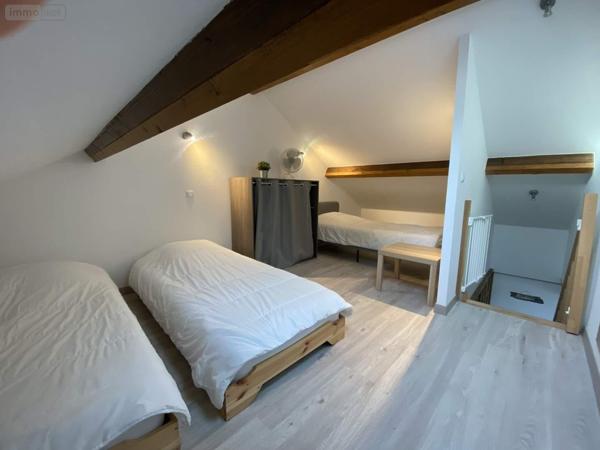 Maison à vendre à Azay-le-Rideau dans l'Indre-et-Loire (37190), ref : 094/1046