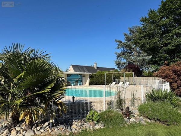 Maison à vendre à Azay-le-Rideau dans l'Indre-et-Loire (37190), ref : 094/1046