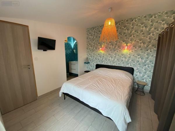 Maison à vendre à Azay-le-Rideau dans l'Indre-et-Loire (37190), ref : 094/1046