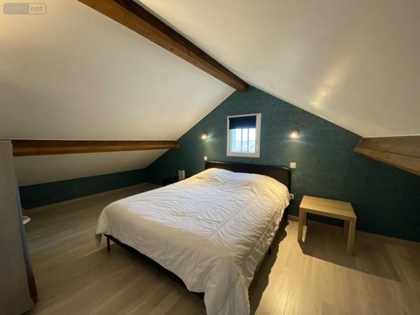 Maison à vendre à Azay-le-Rideau dans l'Indre-et-Loire (37190), ref : 094/1046