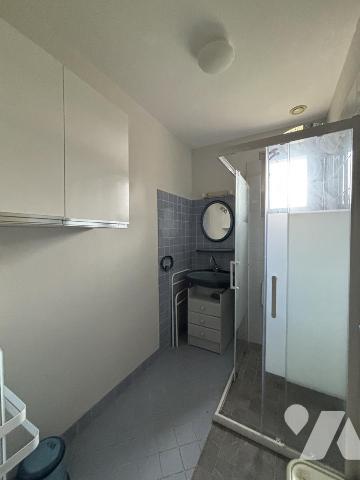 Pavillon de plain-pied situé en campagne 