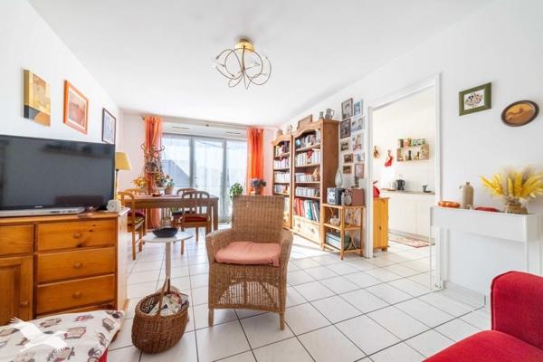 Appartement à vendre |  Biarritz |  3 pièces | 65 m²