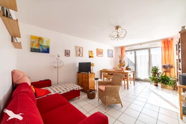 Appartement à vendre |  Biarritz |  3 pièces | 65 m²