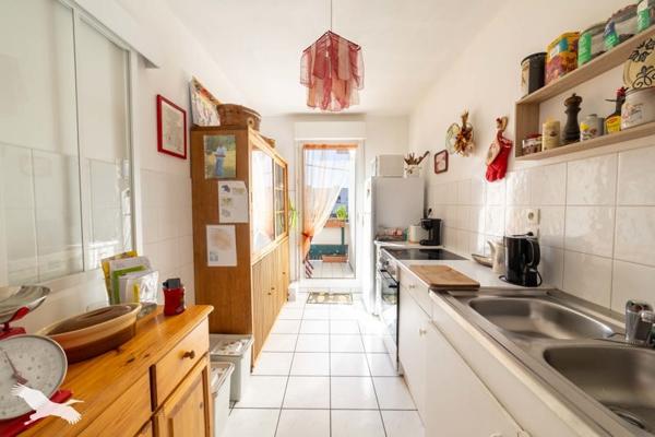 Appartement à vendre |  Biarritz |  3 pièces | 65 m²