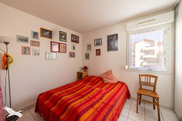 Appartement à vendre |  Biarritz |  3 pièces | 65 m²