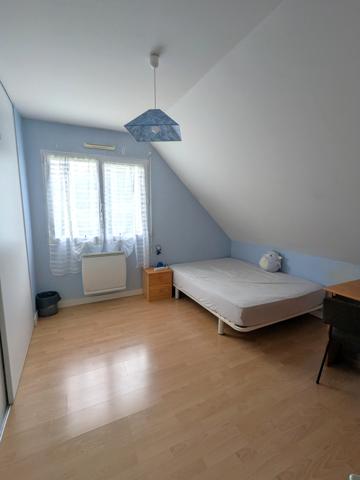 Montreuil-le-Gast (35520) Maison centre bourg