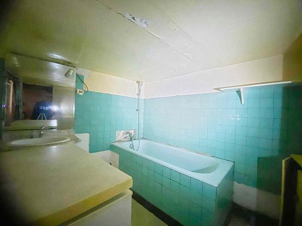 Maison de village- 2 terrains- Calme-