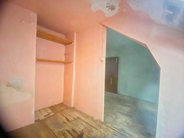 Maison de village- 2 terrains- Calme-