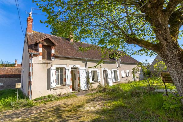 Maison Chabris 4 pièce(s) 74.9 m2