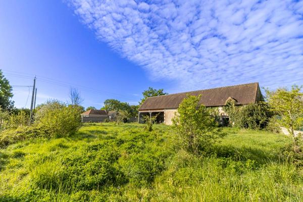 Maison Chabris 4 pièce(s) 74.9 m2