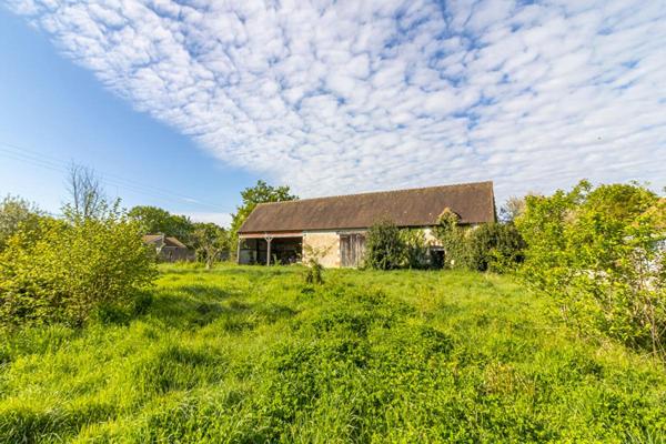 Maison Chabris 4 pièce(s) 74.9 m2