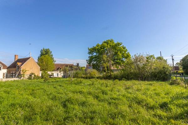 Maison Chabris 4 pièce(s) 74.9 m2