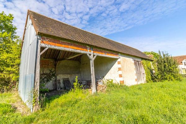 Maison Chabris 4 pièce(s) 74.9 m2