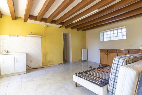 Maison Chabris 4 pièce(s) 74.9 m2