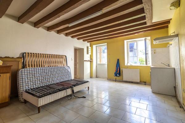 Maison Chabris 4 pièce(s) 74.9 m2