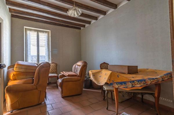 Maison Chabris 4 pièce(s) 74.9 m2