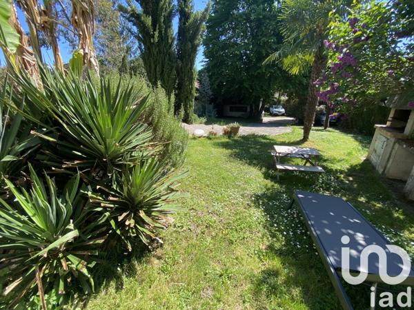 Maison de village 5 pièces de 105 m² à Saint-Fargeau-Ponthierry (77310)