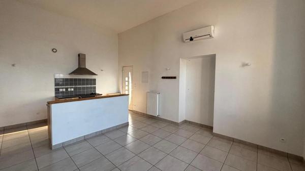 Appartement à louer à Beauchastel (07800)