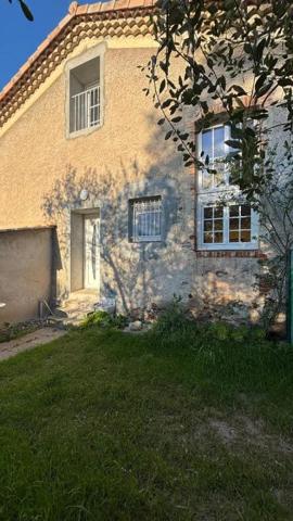 Appartement à louer à Beauchastel (07800)