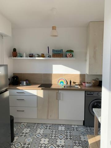 LARMOR PLAGE – Charmant studio hyper centre