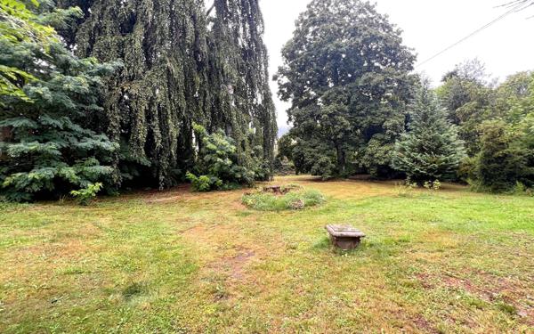 Terrain à vendre    Schirmeck