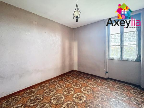 Céron (71110) A VENDRE - CERON - MAISON A RENOVER