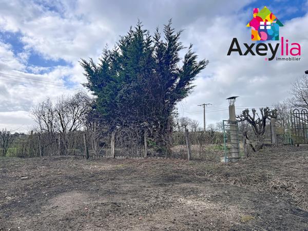 Céron (71110) A VENDRE - CERON - MAISON A RENOVER