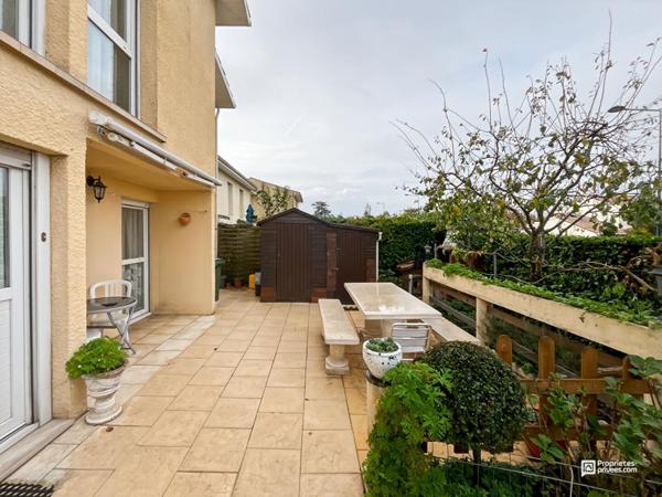 Maison Floirac familiale lumineuse avec 4 chambres, idéale pour familles