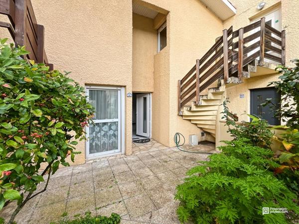 Maison Floirac familiale lumineuse avec 4 chambres, idéale pour familles