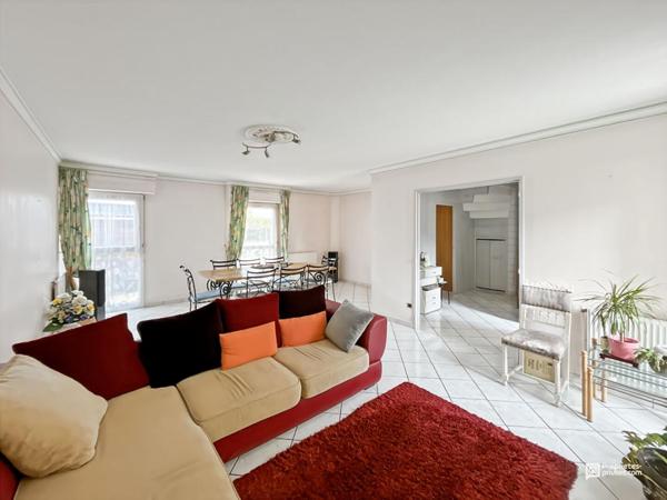 Maison Floirac familiale lumineuse avec 4 chambres, idéale pour familles