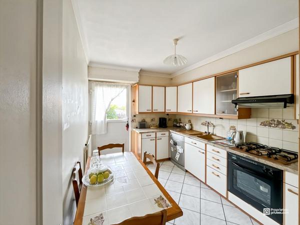 Maison Floirac familiale lumineuse avec 4 chambres, idéale pour familles