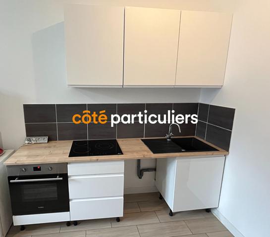 Location Appartement29 m² - 2 Pièces - LUCON (85400)