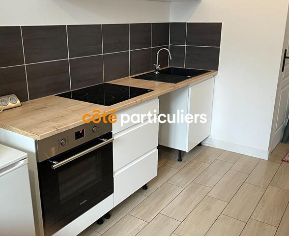 Location Appartement29 m² - 2 Pièces - LUCON (85400)