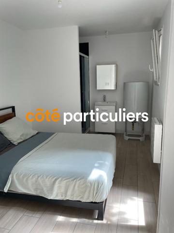 Location Appartement29 m² - 2 Pièces - LUCON (85400)
