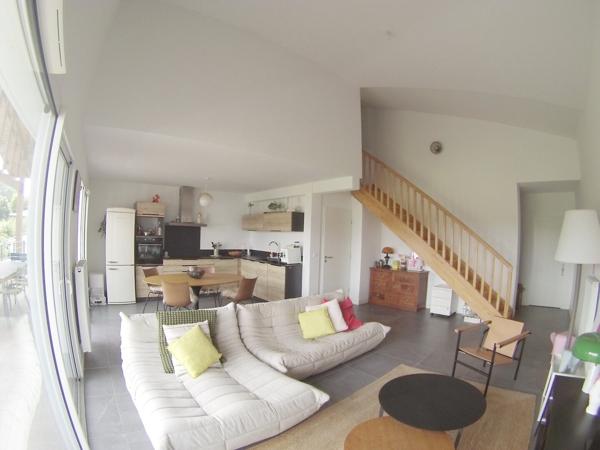 Appartement 4 pièces 109 m²