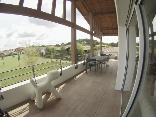 Appartement 4 pièces 109 m²