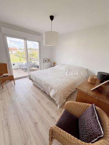 Appartement 4 pièces 109 m²