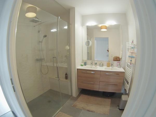 Appartement 4 pièces 109 m²